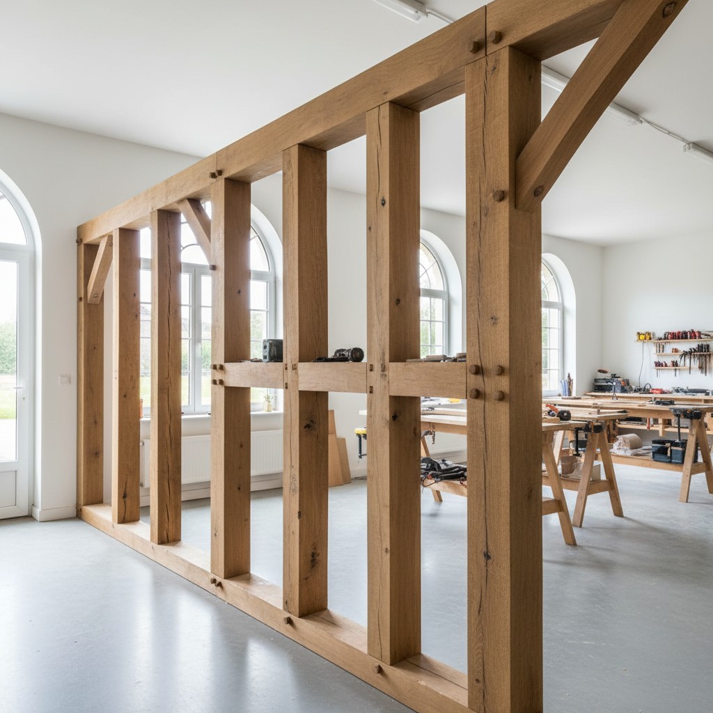 MENUISERIE ZAUZERE
